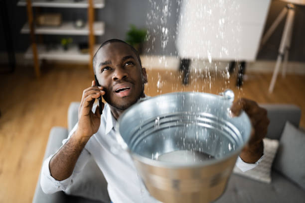 Professional Water damage restoration in PA