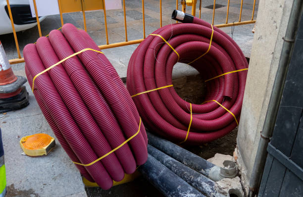 Best Flood restoration services  in Somerset, PA