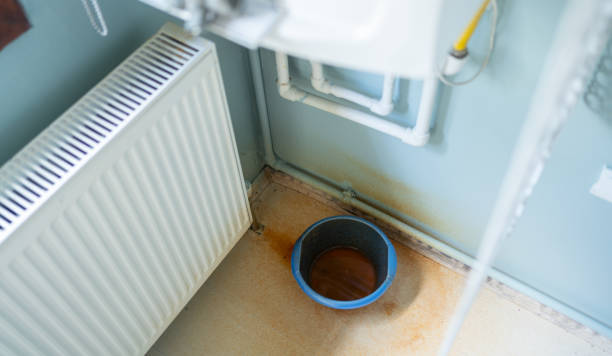 Best 24-hour water damage restoration  in Somerset, PA